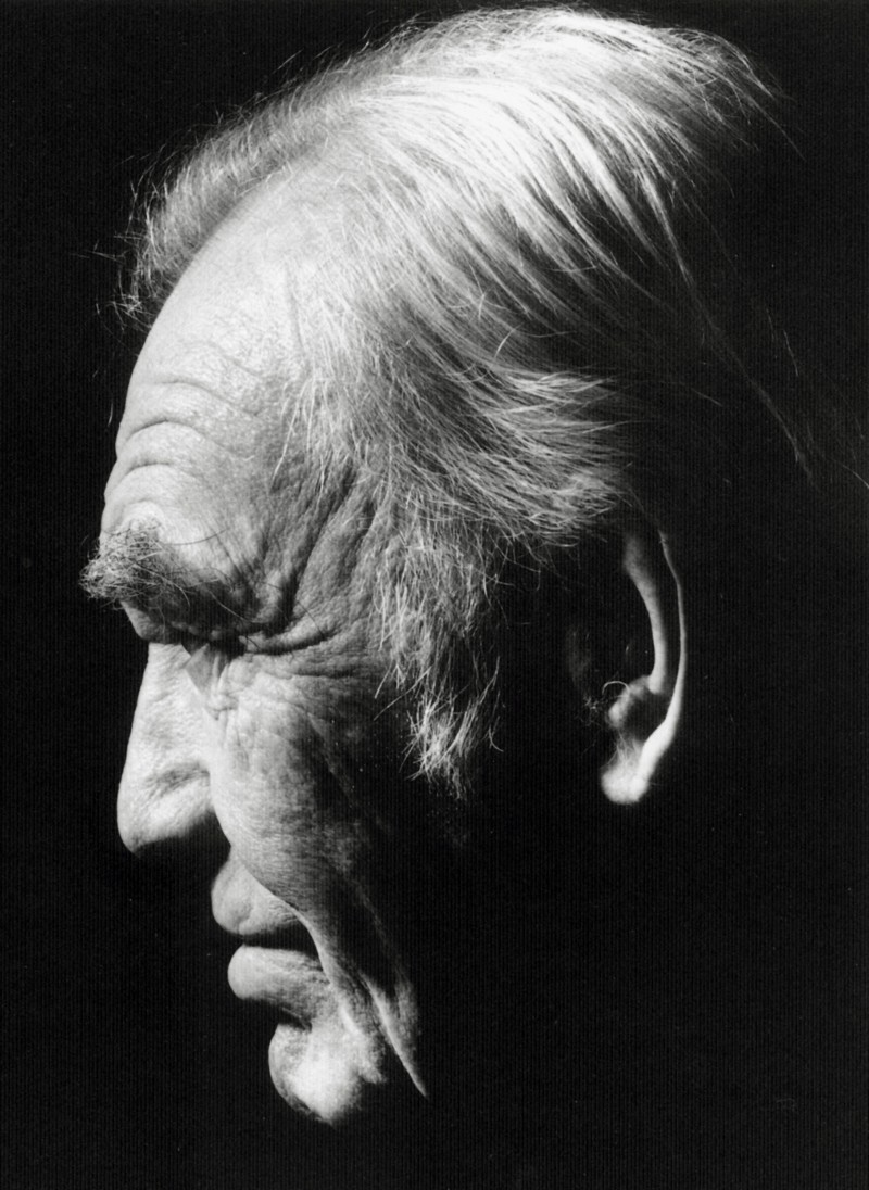 Heribert Losert (1913 - 2002) - photo 1